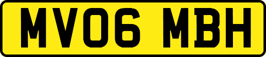 MV06MBH