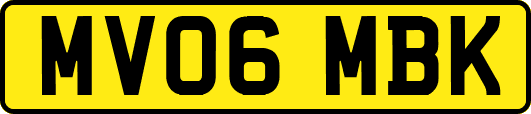 MV06MBK