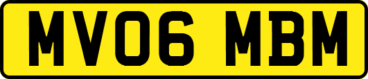 MV06MBM