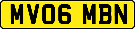 MV06MBN