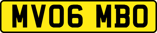 MV06MBO
