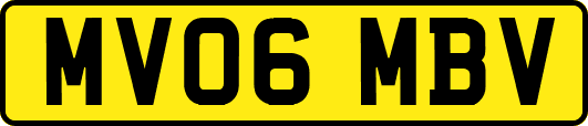 MV06MBV