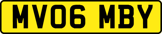 MV06MBY