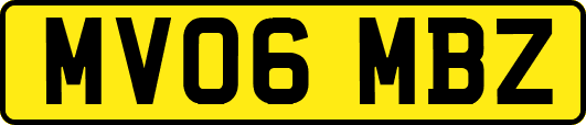 MV06MBZ