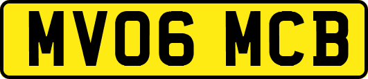 MV06MCB