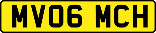 MV06MCH