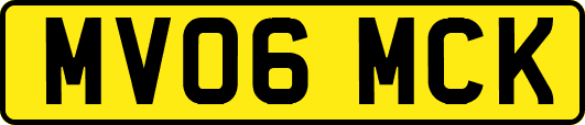 MV06MCK