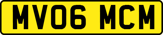 MV06MCM