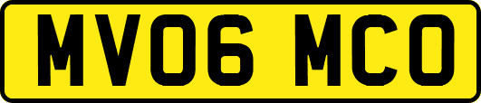 MV06MCO