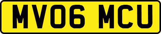 MV06MCU
