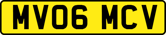 MV06MCV