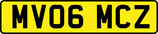 MV06MCZ