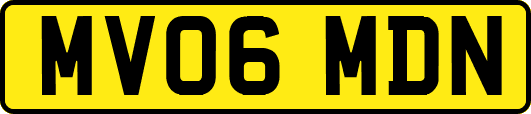 MV06MDN