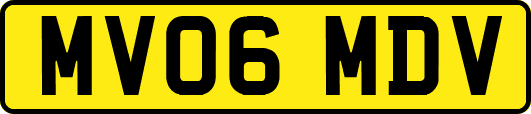 MV06MDV
