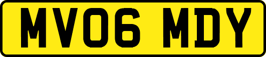 MV06MDY