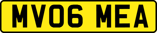 MV06MEA