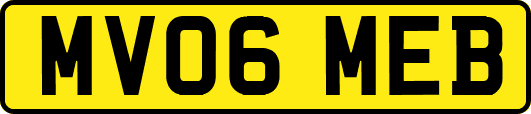 MV06MEB