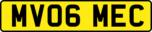 MV06MEC