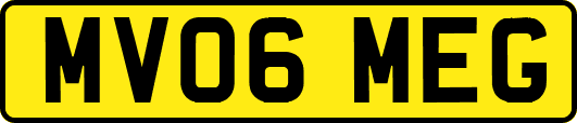 MV06MEG