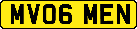 MV06MEN