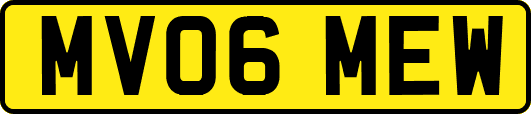 MV06MEW