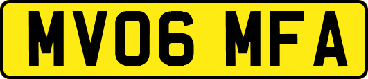 MV06MFA