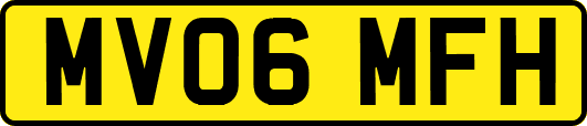MV06MFH