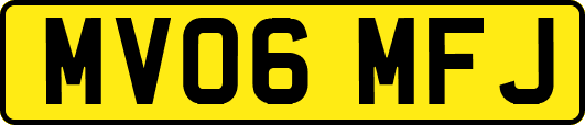 MV06MFJ