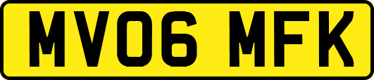 MV06MFK