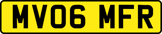 MV06MFR