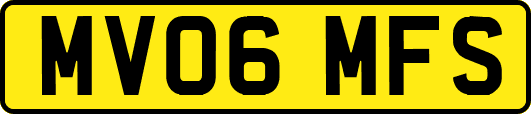MV06MFS