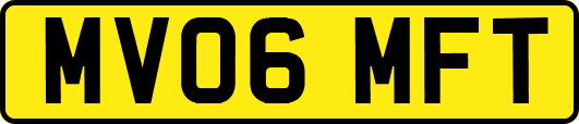MV06MFT