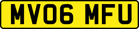 MV06MFU