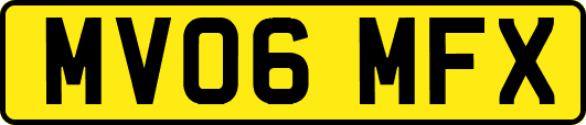 MV06MFX