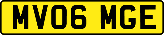 MV06MGE