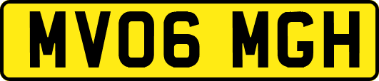 MV06MGH