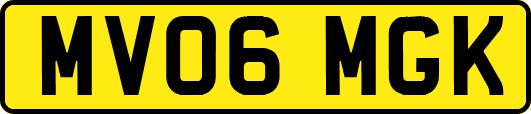 MV06MGK