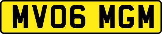 MV06MGM