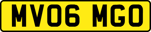 MV06MGO