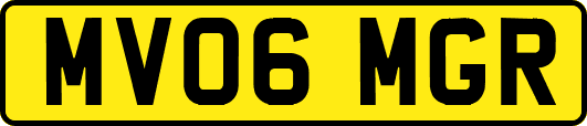 MV06MGR