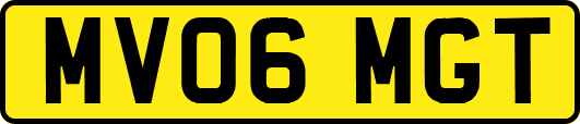 MV06MGT
