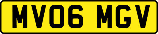 MV06MGV