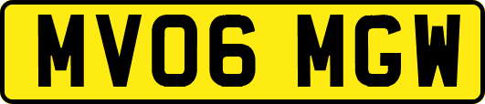 MV06MGW