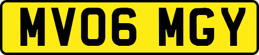 MV06MGY