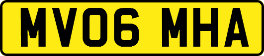 MV06MHA