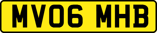 MV06MHB