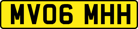 MV06MHH
