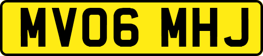 MV06MHJ