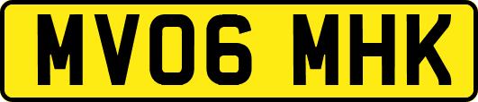 MV06MHK