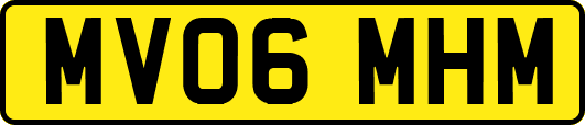 MV06MHM